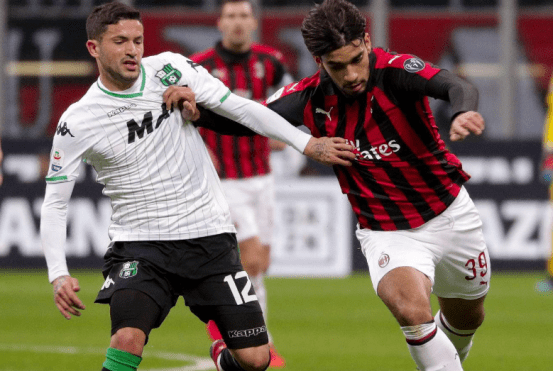 米兰体育- 米兰体育官方网站- APP下载意甲:萨勒尼塔纳V