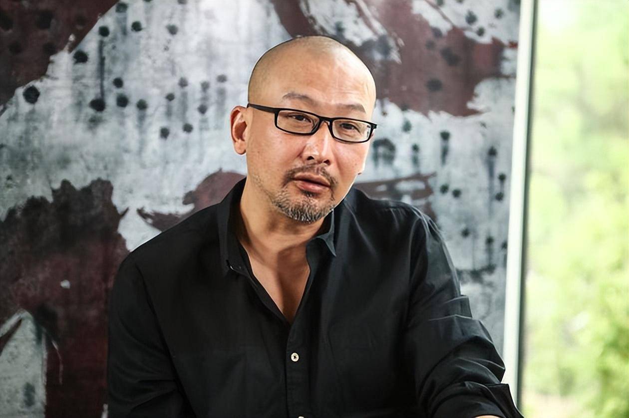 管虎梁静婚变升级，丁昱彤发文恐牵连黄渤倪妮，直言是你们毁了我