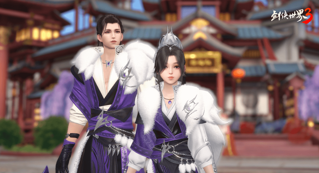 揭秘《剑侠世界3》搬砖秘籍，打造你的武侠致富之路