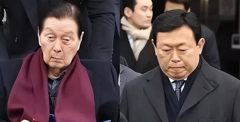 原创操控总统，玩弄女星，公然支持部署萨德，韩国财阀乐天有多嚣张