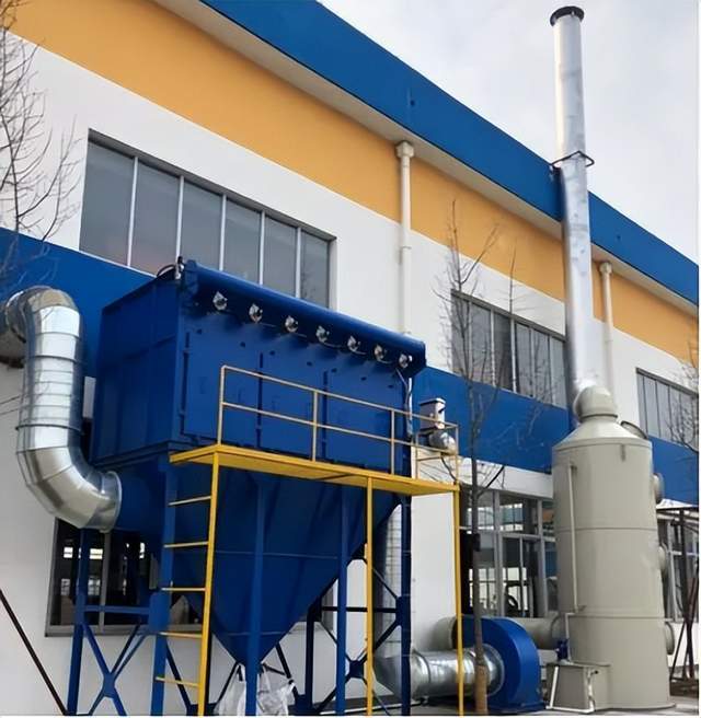 木工工业除尘器-高效离尘24小时工作无压力很安全PG电子AP