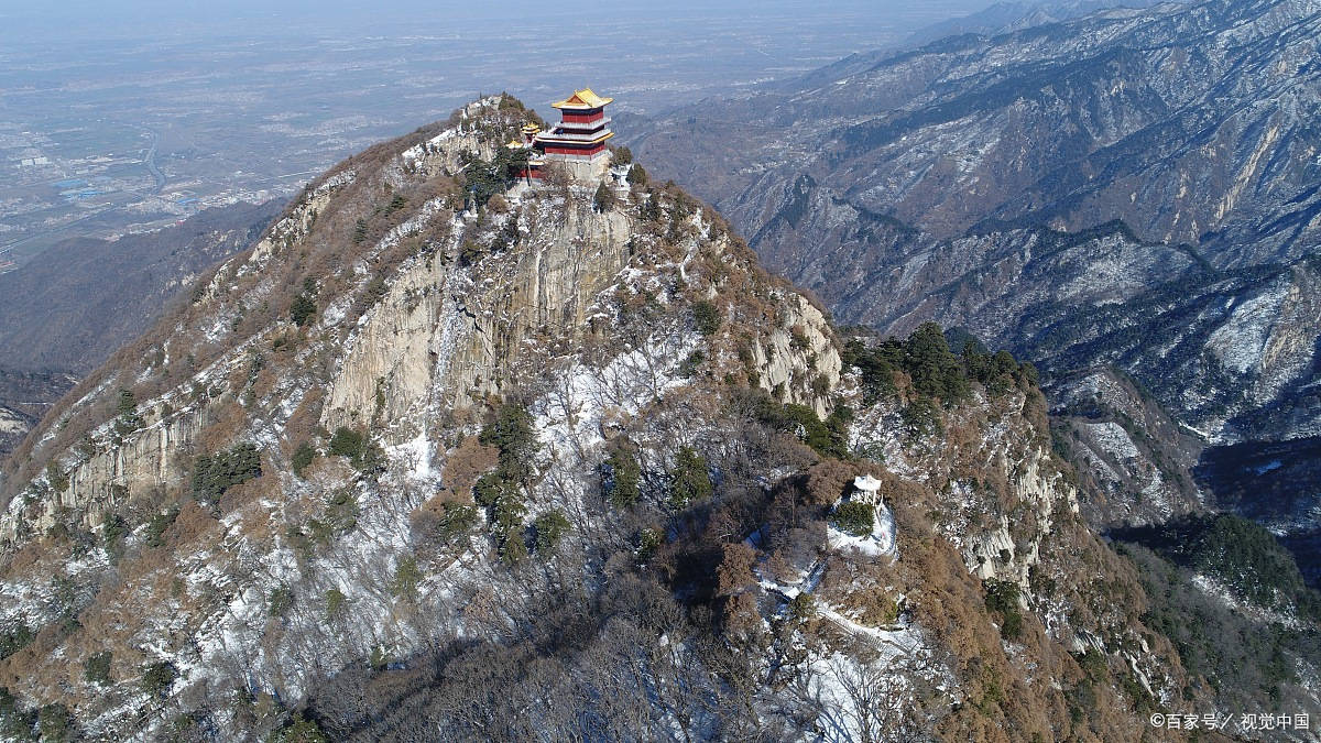 西安华山旅游四天多少钱华山旅游4天3夜旅游花费