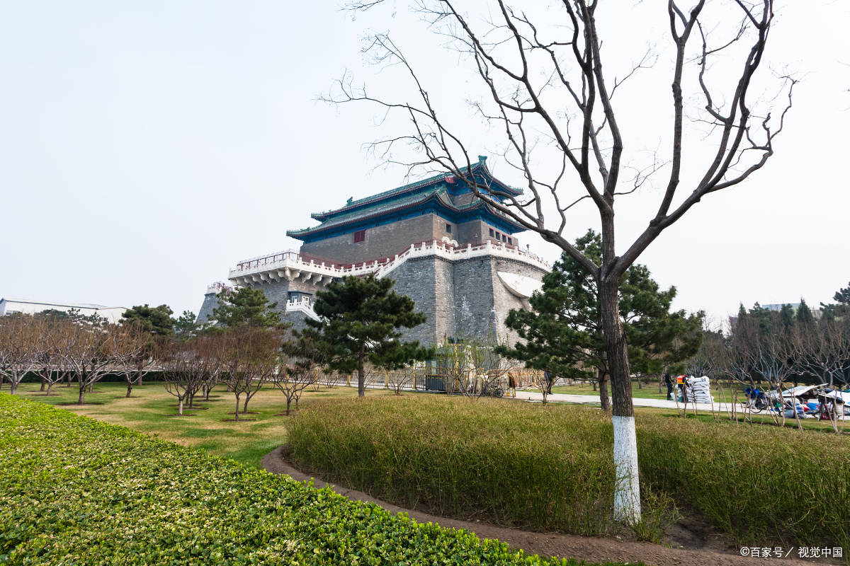 到昌平自由行方便吗，北京旅游景点攻略自由行路线