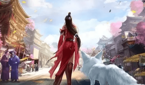 倩女幽魂手游平民职业推荐2024，倩女幽魂哪个职业适合平民
