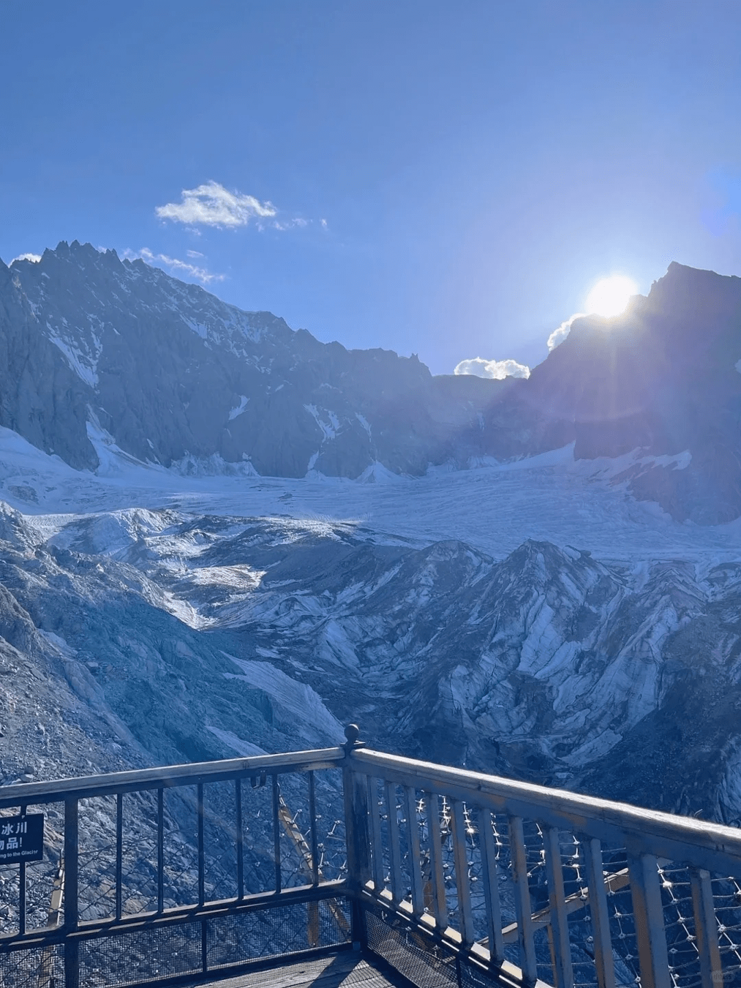 冬季云南旅游攻略之玉龙雪山怎么玩？超全玉龙雪山路线推荐！