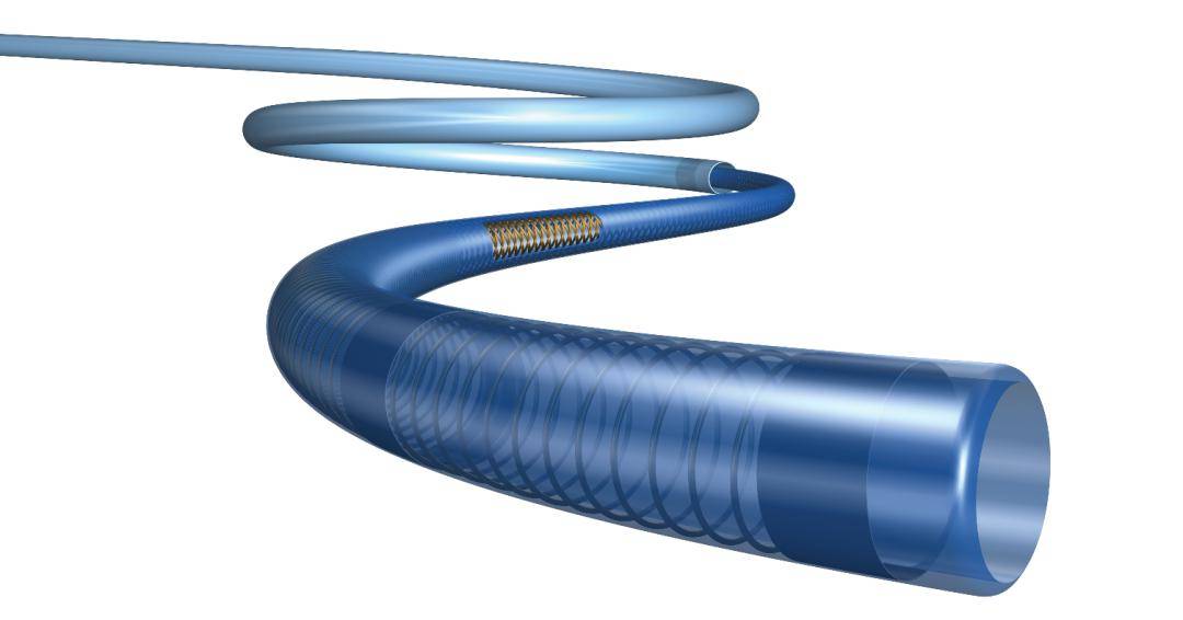 工欲善其事 必先利其器 | 浅谈phenom导管的临床应用