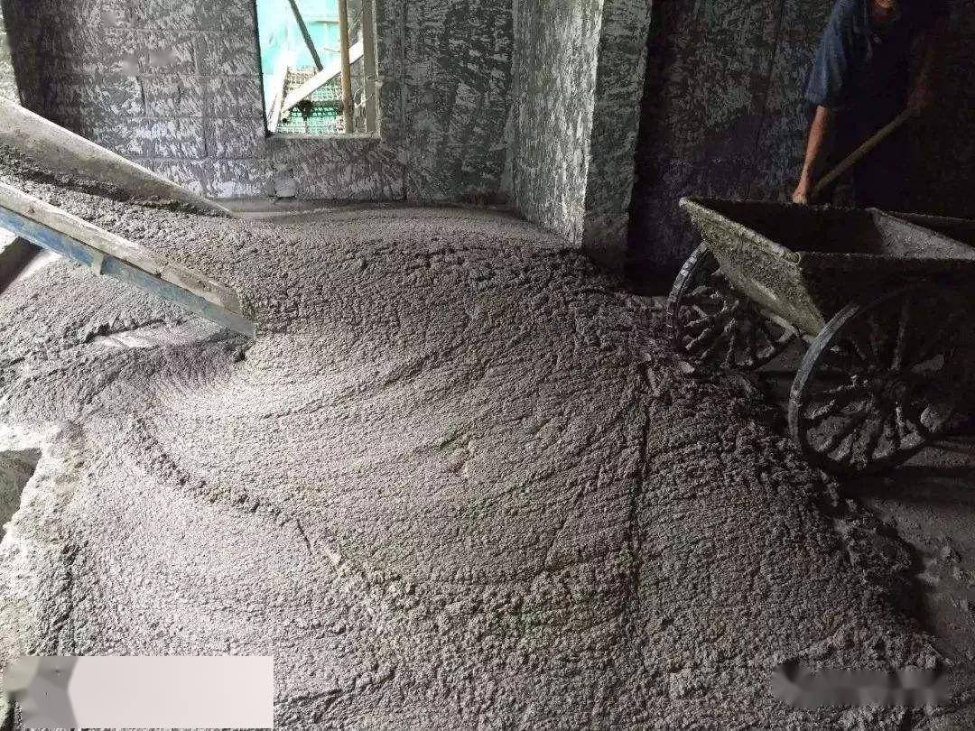 预拌砂浆空鼓?开裂?找准"控制要点"是关键!