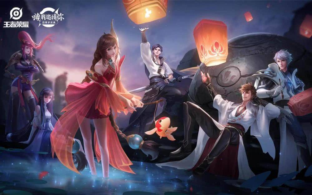 王者荣耀怎么玩不上瘾 f730ebc74fd049aaab2c05416934c539.jpeg