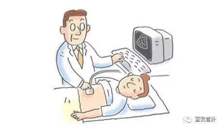 事儿肝脓肿那些事儿