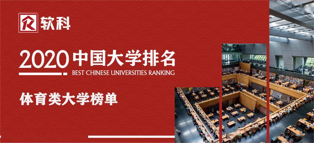 2020科室排名_权威发布:2020软科中国最好学科排名