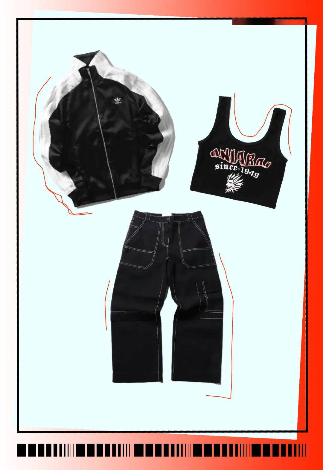 衣服今年不买新衣服了？但你可以拥有一个迷你衣橱。