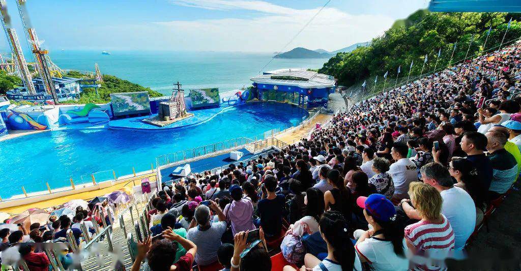 中国海洋大学旅游攻略_香港海洋乐园游玩攻略_香港海洋公园旅游攻略