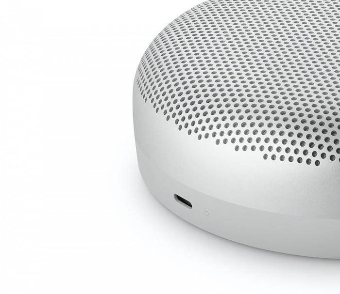 b&o a1 alexa