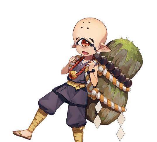 阴阳师这四个式神防守结界超轻松彼岸花上榜最后那个最合适