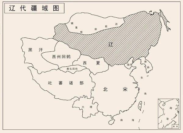 从交融肇兴中的文物珍品看辽金时期的天津