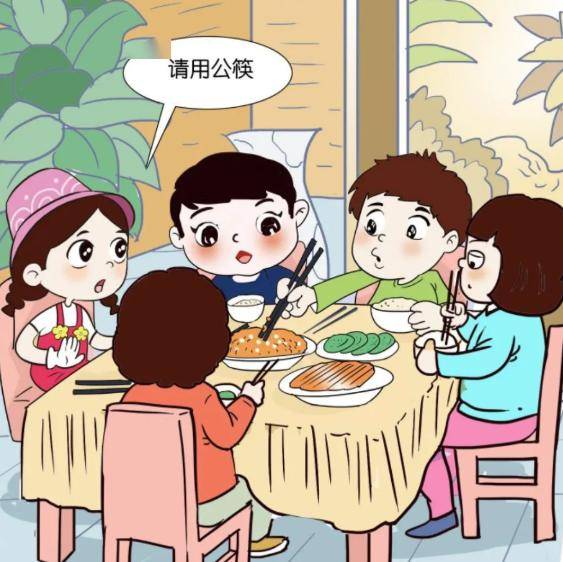 公筷公勺用了吗?记者走访青田多个餐饮场所,发现