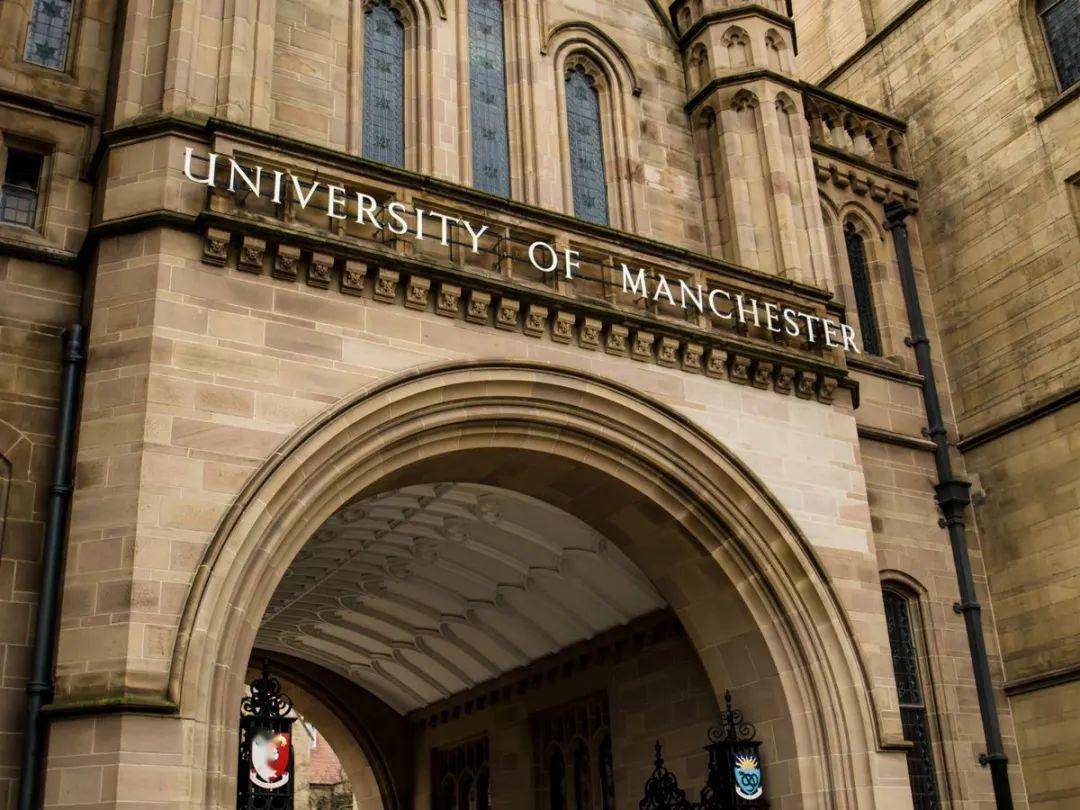 曼彻斯特大学秋季开学时间