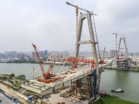 揭阳:今年将开工建设京灶大桥及其连接线 谋划建设高新区至机场新城