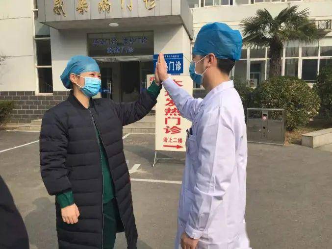 #燕浩#全国荣誉！阜阳唯一！
