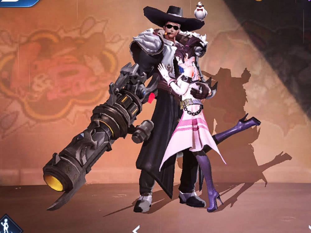 为何玩家都喜欢刘备新皮肤不喜欢孙尚香的？看完皮肤设定，懂了