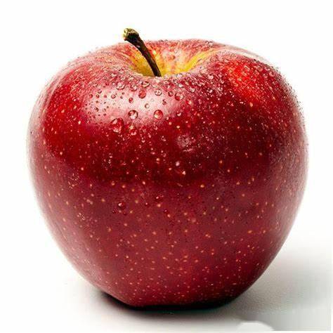 5厘米,差不多一斤称3个的中等大小苹果,主要营养成分如下