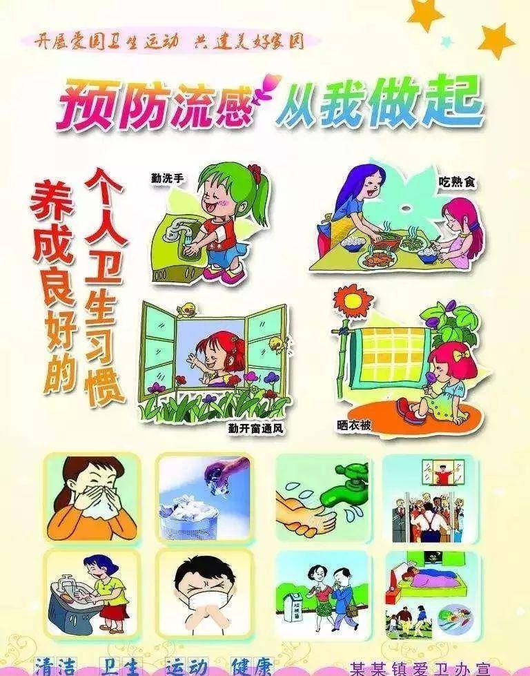 【保健知识】"悠悠初夏 用心呵护"东方幼儿园卫生保健