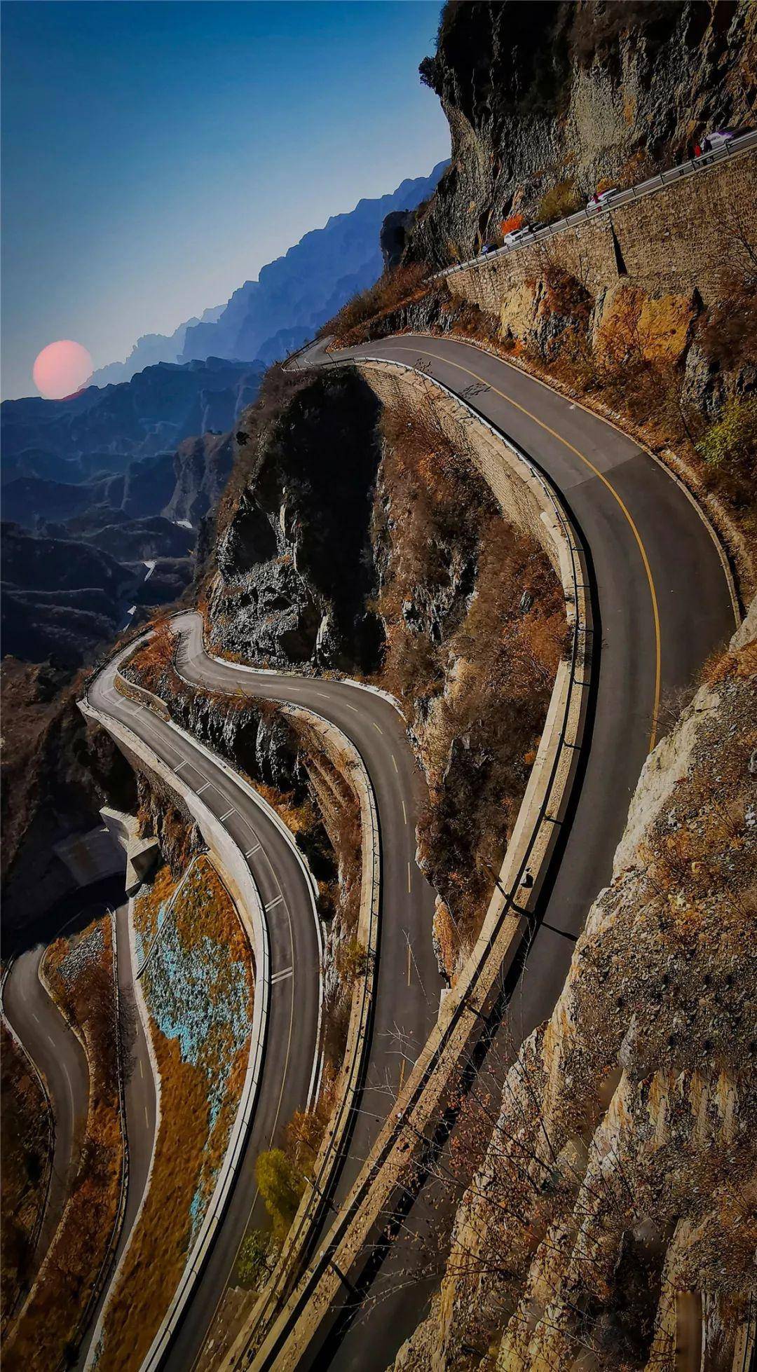 虹井路