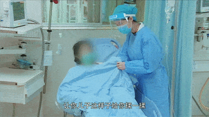 「肠子」肠子被“撑烂”进ICU“想死！别告诉我儿子！”51岁女护士患癌