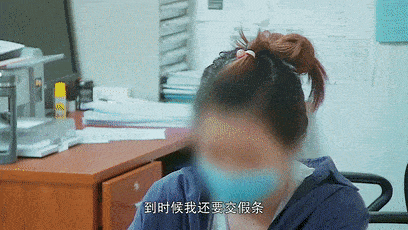 「肠子」肠子被“撑烂”进ICU“想死！别告诉我儿子！”51岁女护士患癌