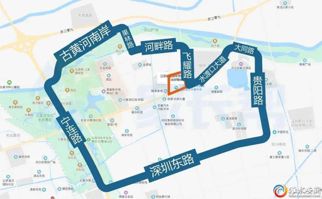 淮安清江浦区2018人均GDP_淮安清江浦区