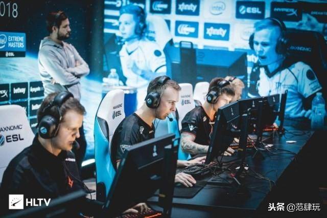 csgo战队世界排名_csgo茄子(3)