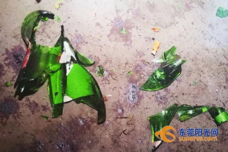 男子发酒疯捅死同乡 潜逃9年······