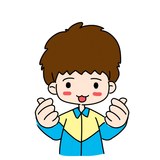 动漫 卡通 漫画 头像 640_640 gif 动态图 动图