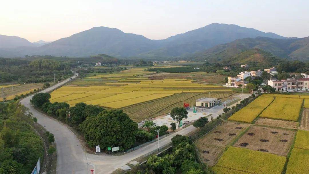 精神文明创建多祝八维村发挥红色资源优势打造爱国主义教育基地
