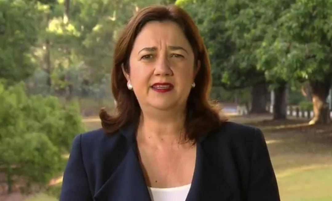 州长宣布：昆州或于九月重开边境，增派海外返