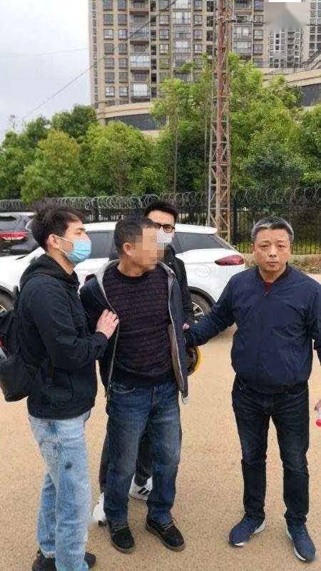 扬州18年前裸体无头女尸案破了侦破细节曝光