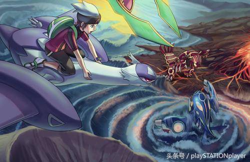 口袋妖怪排行_口袋妖怪:电流奥义!电系宝可梦大排名!光知道皮卡丘就落