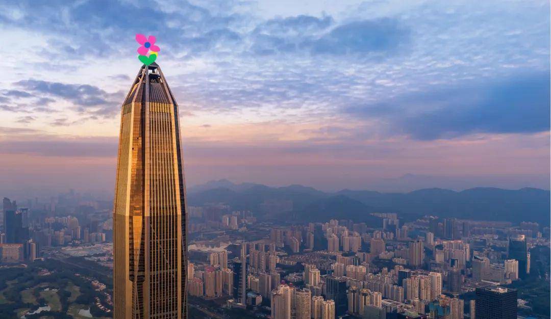 梦见高楼耸云,探索梦境中的高度象征与内心解析 梦见高楼耸云,探索梦境中的高度象征与内心解析