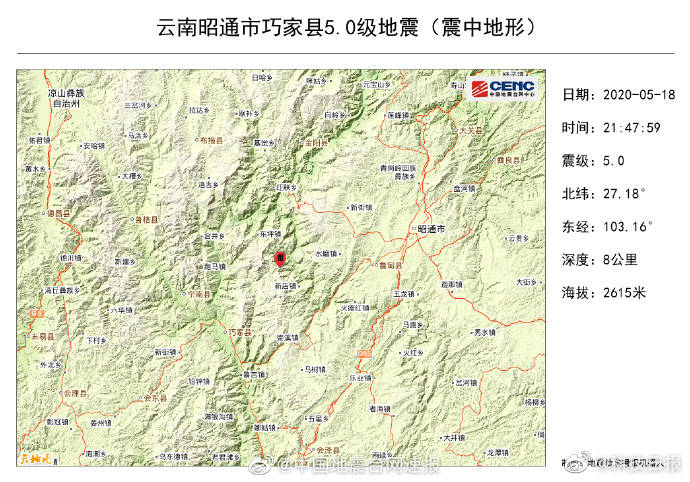 昭通市各行政村社人口数_昭通市各县份地图(2)