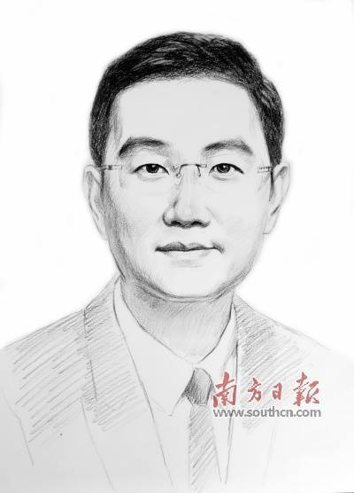 马化腾在南方日报撰文：聚焦新基建，抢占大湾