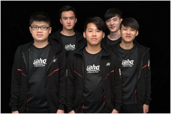 王者荣耀台湾战排名_王者荣耀台湾电竞豪门杀入冠军杯!KPL将迎来最强挑