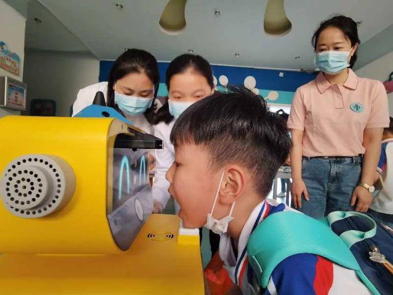 安庆11.3万名幼儿今天入园复学