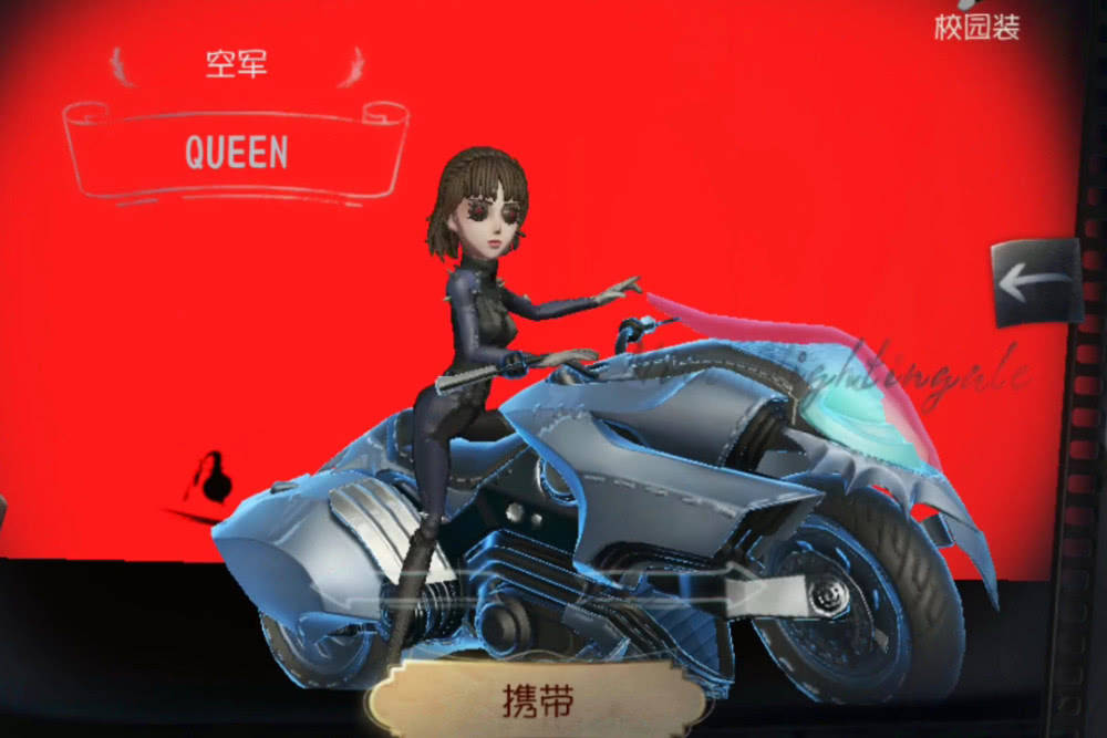 第五人格地上手枪是明示续新岛真后玛尔塔再获新款联动皮肤