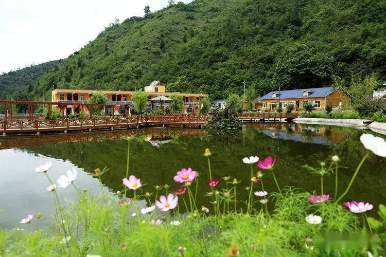 "5.19中国旅游日",卢氏景区派发"大礼包"