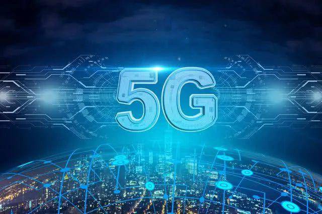 大动作!中国移动,中国广电宣布5g共建共享