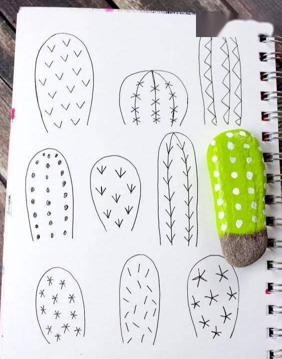 石头画怎么画 f6302449ae5f473ab90485857d2b4d05.jpeg