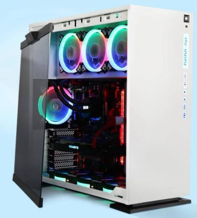 i7 8700k配什么散热器 0699d194f9a148bb9ba3ebe21fbb9261.jpeg