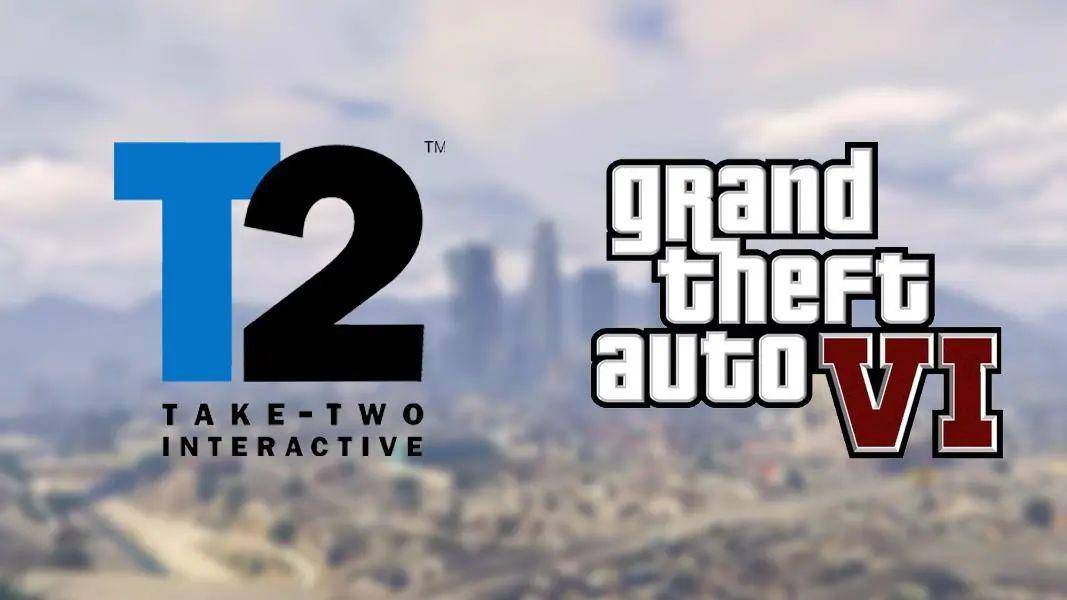 r星母公司take two:计划5年发售93款游戏,未提及《gta6》是否囊括其中