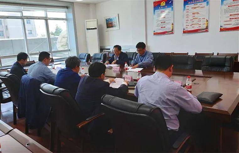 【头条】全市春玉米最低收入险共保联席会议召开