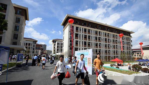 贵安新区新闻中心贵州理工学院是应中共贵州省委,贵州省人民政府实施